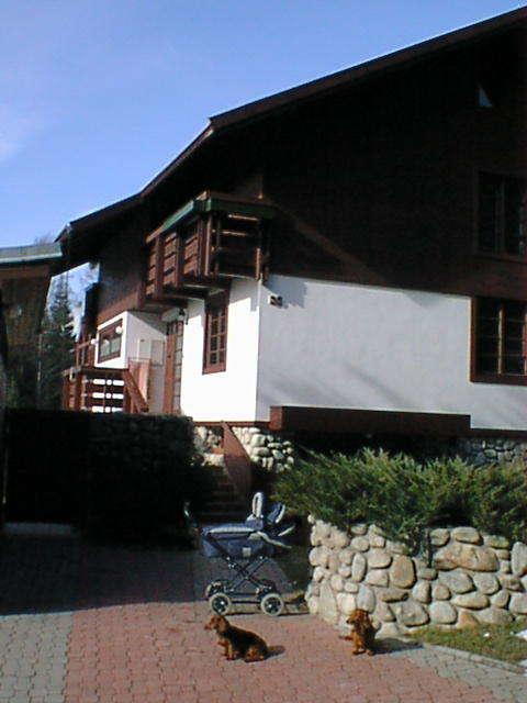 Holiday House No. 35 Stola Bagian luar foto